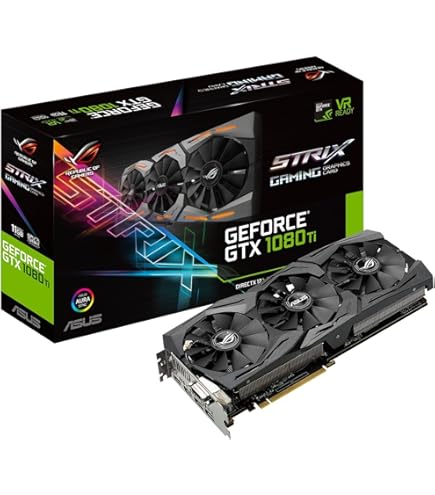 Amazon | MSI GeForce GTX 1080 Ti ARMOR 11G OC グラフィックスボード