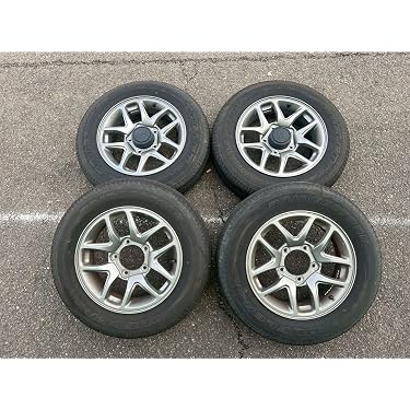 Amazon.co.jp 最新リリース: 車用タイヤ・ホイールセット の新着