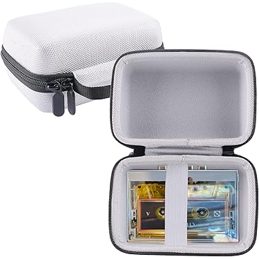 Amazon.co.jp 最新リリース: ポータブルカセットプレーヤー の新着