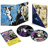 ジョジョの奇妙な冒険スターダストクルセイダース エジプト編 Vol.1 (オリジナルサウンドトラック付)(イベントチケット優先販売申込券付)(初回生産限定版) [Blu-ray]