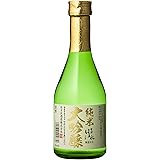 ほまれ酒造 清酒 会津ほまれ 純米大吟醸 極 300ml [ 日本酒 ]