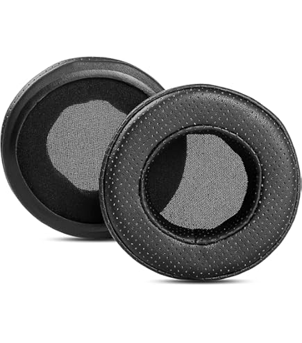 Amazon.co.jp: Pioneer DJ HDJ-CUE1用カールコード・イヤーパッド HC