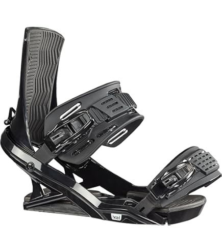 Amazon | ヘッド（HEAD） スノーボード ビンディング 23-24 型落ち FXV