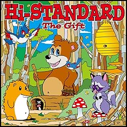 Hi-STANDARD another starting line 希少 Another Starting Line - YouTube