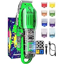 4点セット コードレスヘアクリッパ 816fCzIn6zL._AC_UL210_SR210,