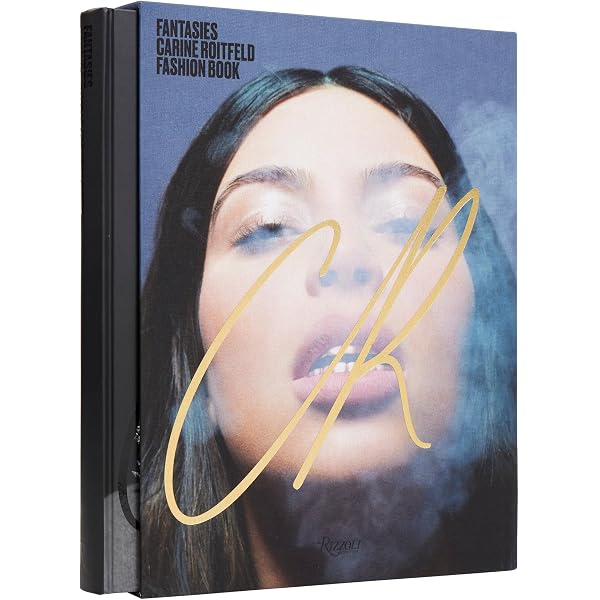 Carine Roitfeld: Irreverent : Roitfeld, Carine, Zahm, Olivier