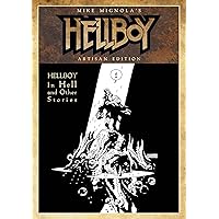 Amazon | The Art of Hellboy | Mignola, Mike, Mignola, Mike | Art