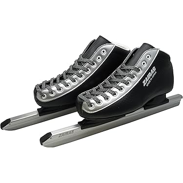 専用⭐︎アイスホッケー　スケートシューズ　21.5センチ GRAF（グラフ) SUPRA G855 ユース（16cm〜20cm） [アイス