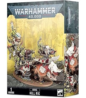 Amazon.co.jp: ウォーハンマーゲームワークショップ40,000