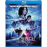 The Witch 2: The Other One [Region Free] [Blu-ray]