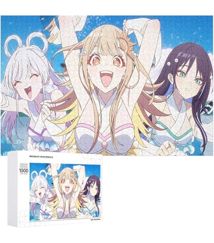 Amazon.co.jp: 165ピース クリスタルパズル 神撃のバハムート ロイヤル