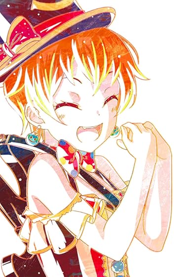 2019年秋アニメ - ガルパ 北沢はぐみ ハロー、ハッピーワールド!