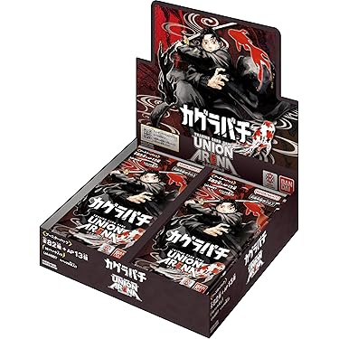 Amazon.co.jp 最新リリース: トレーディングカードゲームブースター