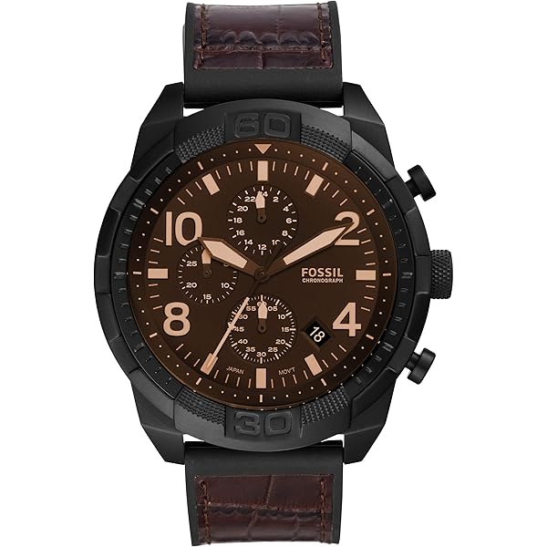 Amazon.co.jp: [フォッシル] 腕時計 CHASE AUTOMATIC ME3163