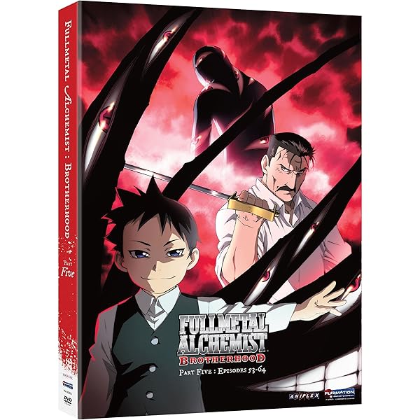 2discs DVD Anime 鋼の錬金術師 ANZBZX6115 ANIP;EX /00220 鋼の錬金術師 FULLMETAL ALCHEMIST 15(DVD)(通常盤)・鋼の錬金術