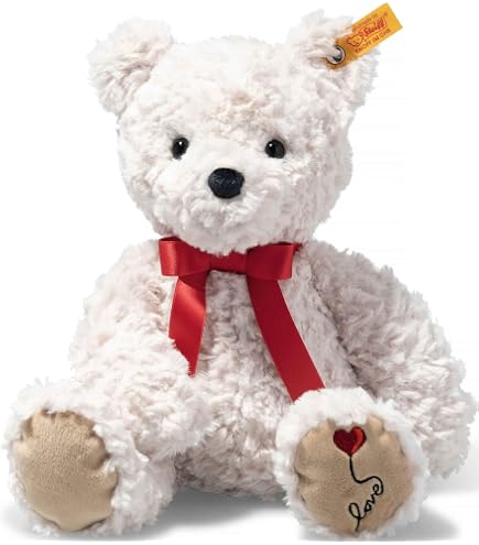Amazon.co.jp: シュタイフ(Steiff) テディベア チャーリー ベージュ