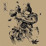 SEKIRO: SHADOWS DIE TWICE (ORIGINAL SOUNDTRACK) [12 inch Analog]