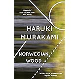 Norwegian Wood (Vintage International) (English Edition)