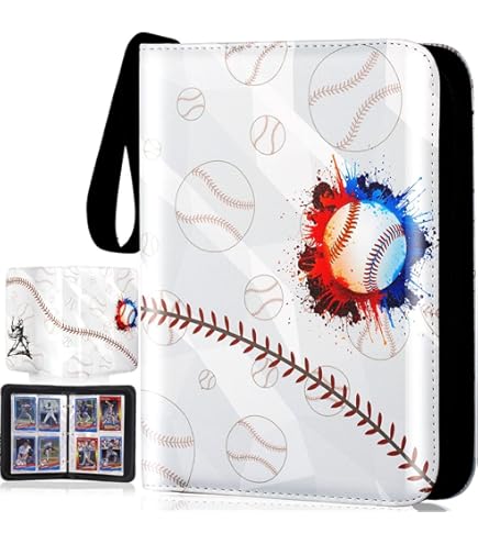 Amazon | エポック社 トレーディングカード プロ野球カードバインダー