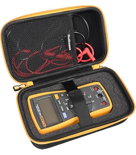 Amazon | HIOKI(日置電機) DT4282 デジタルマルチメータ(10A端子搭載