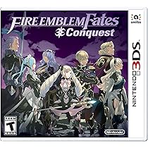 Fire Emblem Echoes: Shadows of Valentia for Nintendo 3DS : Amazon Fire Emblem Echoes: Shadows of Valentia for Nintendo 3DS : Amazon