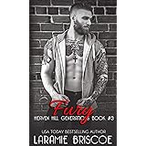 Fury (Heaven Hill Generations Book 3)