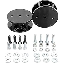 Amazon | TORQUE エアバッグ エアバッグ リフトスペーサー トルク 