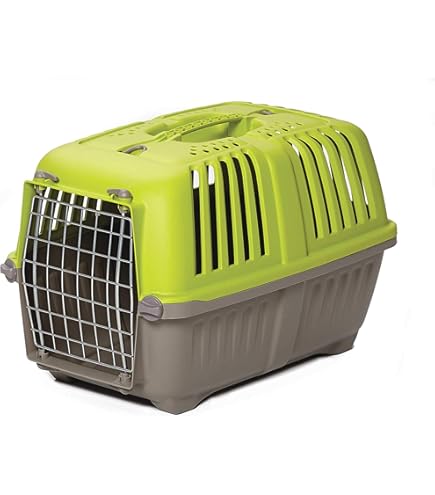 Ferplast Superior Hondenbench Grijs - Bench - Bench - Pets Place