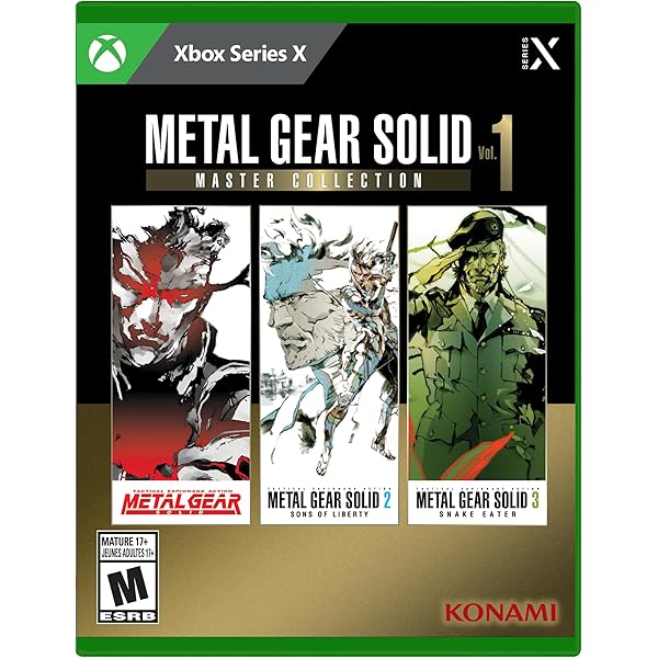 Amazon.co.jp: Metal Gear Solid V The Definitive Experience (輸入版