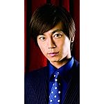 氷川きよし iPhoneSE/5s/5c/5 壁紙 視差効果 氷川きよしの昭和の演歌名曲集 氷川きよし iPhoneSE/5s/5c/5 壁紙 視差効果 氷川きよしの昭和の演歌名曲集