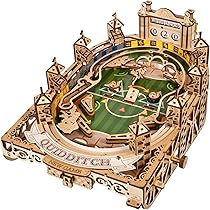 置物【ハリー・ポッター”QUIDDITCH\"】アール  ビバン Genuine HARRY POTTER QUIDDITCH Poseable Collectible Doll