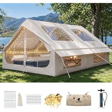 Amazon.co.jp 最新リリース: フレームキャンピングテント の新着