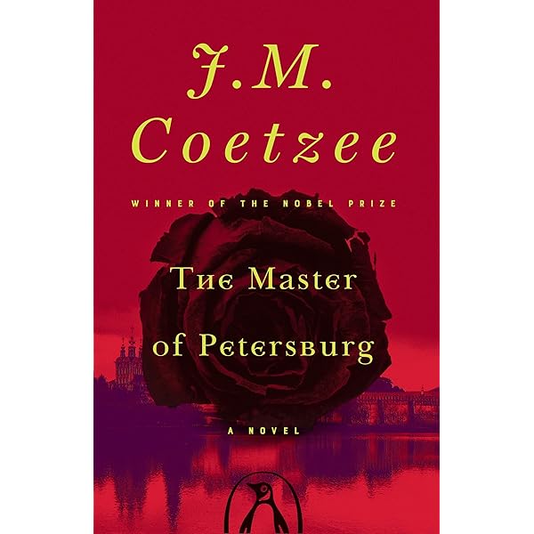 Amazon | Elizabeth Costello | Coetzee, J. M. | Literary