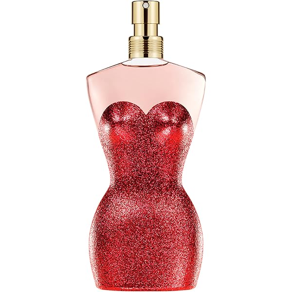 Jean Paul Gaultier Classique Eau 