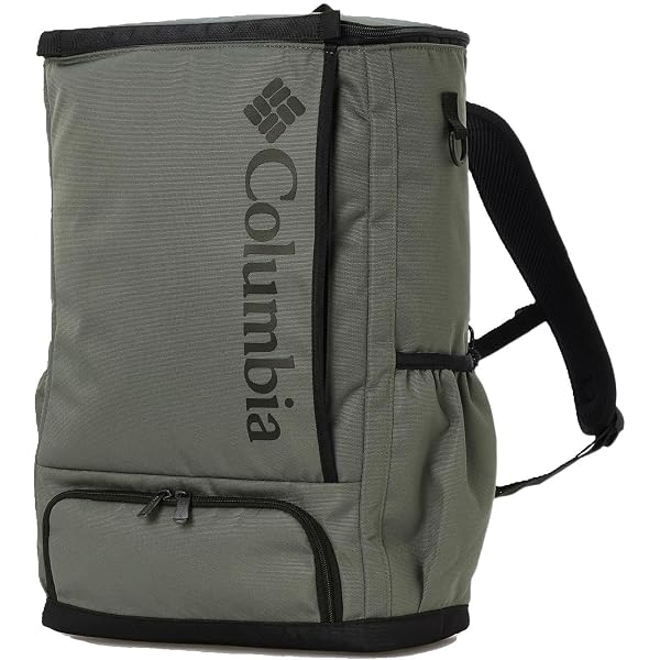 Amazon.co.jp: [コロンビア] サイドキック 30L バックパック PU8675
