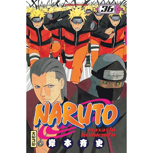 Amazon.co.jp: Naruto, tome 40 : 本