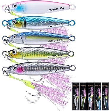 Amazon.co.jp 最新リリース: スピナーベイト・バズベイト の新着