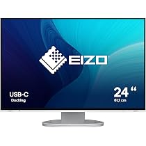 Amazon.co.jp: EIZO ビジネススタンダードモニター | FlexScan EV2485