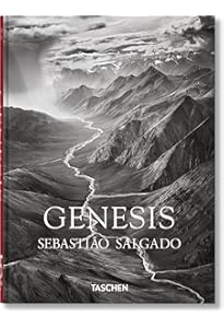 Amazon | Sebastião Salgado. Genesis | Salgado, Lelia Wanick