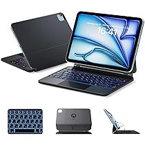 【キーボード付き】iPad Pro 12.9インチ 256GB 第5世代 Amazon | 360度回転 iPad Pro 12.9インチ キーボード タッチ