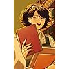 税金で買った本 - 不二真希子 FVGA(480×800)壁紙 391812