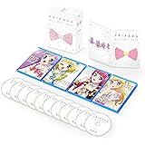 プリティーシリーズ10周年記念「プリパラ」Blu-ray Box(初回生産限定)