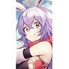 姉兎っ娘