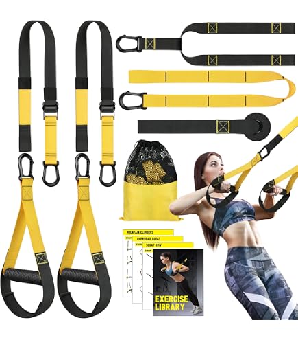 Amazon.co.jp: TRX サスペンショントレーナー ベーシックキット [並行