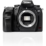 SIGMA デジタル一眼レフカメラ SD1Merrill 4,600万画素 FoveonX3ダイレクトイメージセンサー(APS-C)搭載 928766