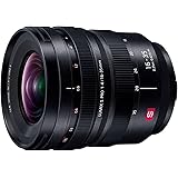 パナソニック(Panasonic) 超広角ズームレンズ フルサイズミラーレス一眼 Lマウントシステム用 ルミックス LUMIX S PRO 16-35mm F4 ブラック S-R1635