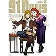 91Days VOL.3 [Blu-ray]