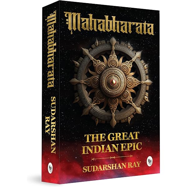 Mahabharata of Vyasa: Sanskrit Text with English : Dutt, M.N.