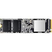 Amazon.co.jp: XPG SSD M.2 2TB SX8100 シリーズ Type2280 PCIe3