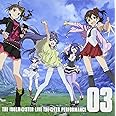 THE IDOLM@STER LIVE THE@TER PERFORMANCE 03 アイドルマスター ミリオンライブ!